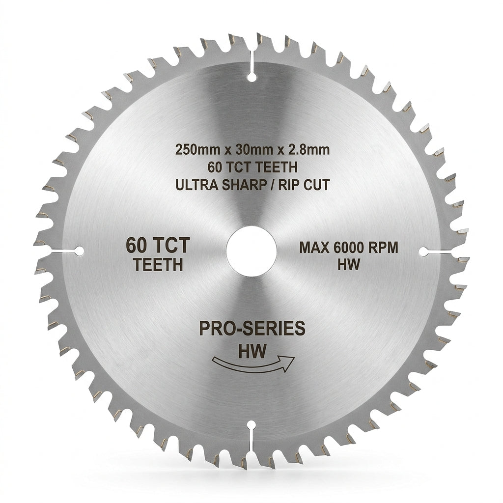 Cutting Tools