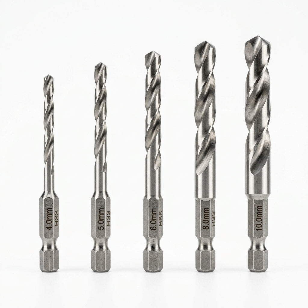 Drilling Tools
