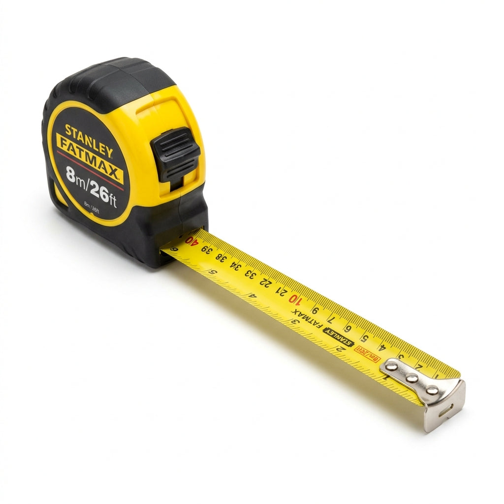 Measuring Tools