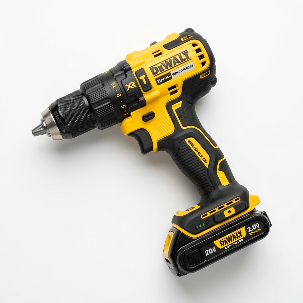 Power Tools